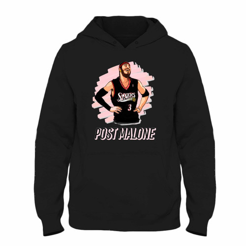 Was created with comfort in mind, this Post Malone Vector Cartoon Boston Hoodie lighter weight is perfect for any activity. Teams and groups love this hoodie for its affordable price and variety of colors.
