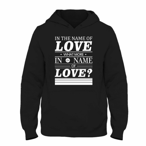 Was created with comfort in mind, this Pride In The Name Of Love U2 Quote Hoodie lighter weight is perfect for any activity. Teams and groups love this hoodie for its affordable price and variety of colors.