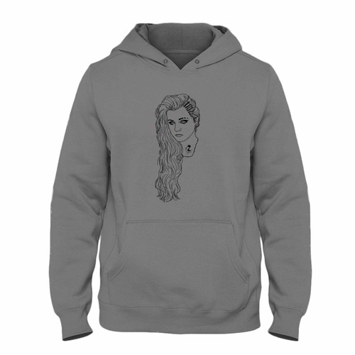 Was created with comfort in mind, this Pvris Drawing With Pencil Hoodie lighter weight is perfect for any activity. Teams and groups love this hoodie for its affordable price and variety of colors.