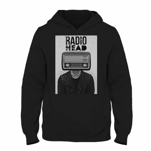 Was created with comfort in mind, this Radiohead Hoodie lighter weight is perfect for any activity. Teams and groups love this hoodie for its affordable price and variety of colors.