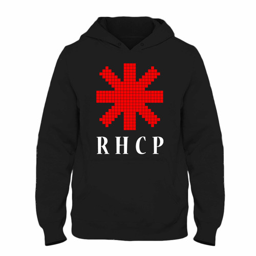 Was created with comfort in mind, this Red Hot Chili Pepper Eight Bit Logo Hoodie lighter weight is perfect for any activity. Teams and groups love this hoodie for its affordable price and variety of colors.
