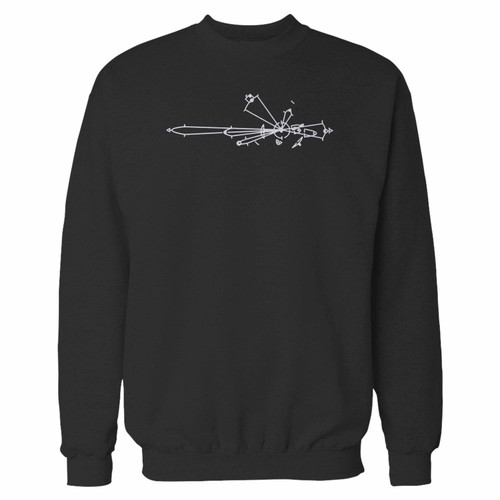 Your death star targeting computer crewneck sweatshirt just got an update. This super comfortable and lighter weight crewneck will become your favorite go-to sweatshirt. The cozy spandex cuffs and waistband make this pill-resistant sweatshirt a fan favorite.And your group will look and feel their best in this premium ringspun cotton crew. Your death star targeting computer crewneck sweatshirt just got an update. This super comfortable and lighter weight crewneck will become your favorite go-to sweatshirt. The cozy spandex cuffs and waistband make this pill-resistant sweatshirt a fan favorite.And your group will look and feel their best in this premium ringspun cotton crew.