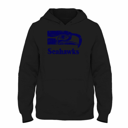 Was created with comfort in mind, this Retro Logo Design Russell Wilson Richard Sherman Hoodie lighter weight is perfect for any activity. Teams and groups love this hoodie for its affordable price and variety of colors.