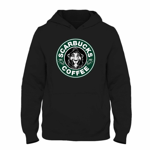 Was created with comfort in mind, this Scarbucks Coffee Lion King Hoodie lighter weight is perfect for any activity. Teams and groups love this hoodie for its affordable price and variety of colors.