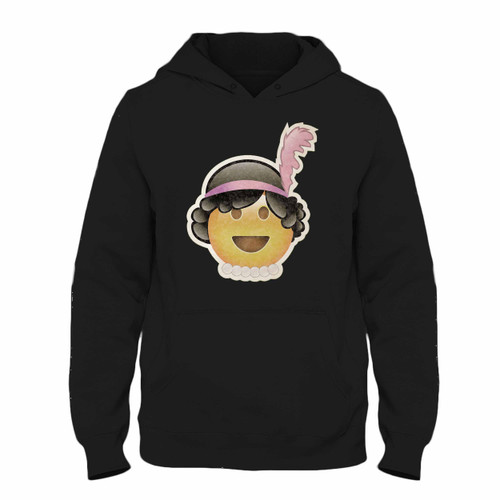 Was created with comfort in mind, this Scott Bradlee Postmodern Jukebox Women Emoji Antique Hoodie lighter weight is perfect for any activity. Teams and groups love this hoodie for its affordable price and variety of colors.