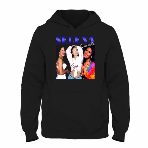 Was created with comfort in mind, this Selena Quintanilla Legends Hoodie lighter weight is perfect for any activity. Teams and groups love this hoodie for its affordable price and variety of colors.
