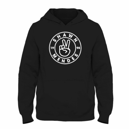 Was created with comfort in mind, this Shawn Mendes 1998 Hoodie lighter weight is perfect for any activity. Teams and groups love this hoodie for its affordable price and variety of colors.
