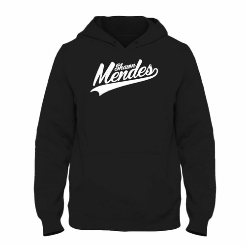 Was created with comfort in mind, this Shawn Mendes Classic Text Hoodie lighter weight is perfect for any activity. Teams and groups love this hoodie for its affordable price and variety of colors. Was created with comfort in mind, this Shawn Mendes Classic Text Hoodie lighter weight is perfect for any activity. Teams and groups love this hoodie for its affordable price and variety of colors.