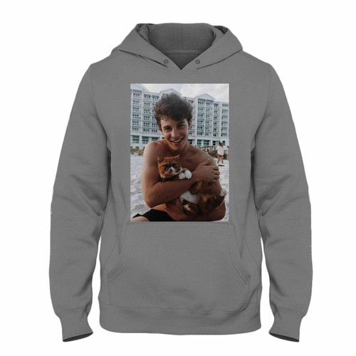 Was created with comfort in mind, this Shawn Mendes Cute Inspired Hoodie lighter weight is perfect for any activity. Teams and groups love this hoodie for its affordable price and variety of colors.