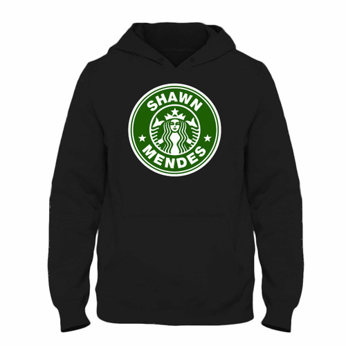Was created with comfort in mind, this Shawn Mendes Starbucks Logo Funny Classic Hoodie lighter weight is perfect for any activity. Teams and groups love this hoodie for its affordable price and variety of colors.