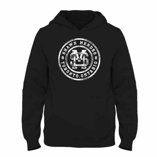 Was created with comfort in mind, this Shawn Mendes Toronto Ontario Eight Hoodie lighter weight is perfect for any activity. Teams and groups love this hoodie for its affordable price and variety of colors.