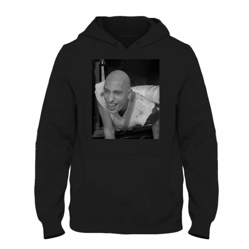 Was created with comfort in mind, this Sid Haig Young Hoodie lighter weight is perfect for any activity. Teams and groups love this hoodie for its affordable price and variety of colors.