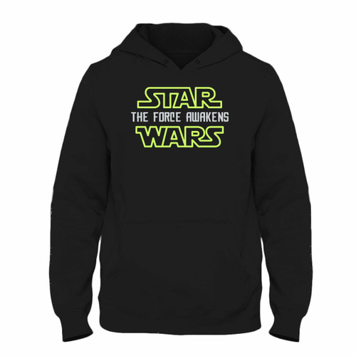 Was created with comfort in mind, this Simple Star Wars Hoodie lighter weight is perfect for any activity. Teams and groups love this hoodie for its affordable price and variety of colors.