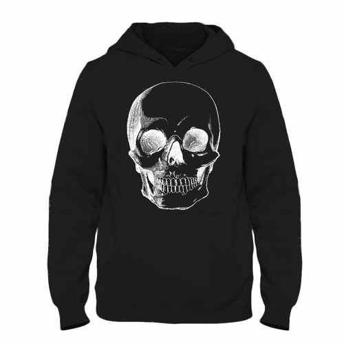 Was created with comfort in mind, this Skull Head Anatomy Hoodie lighter weight is perfect for any activity. Teams and groups love this hoodie for its affordable price and variety of colors.