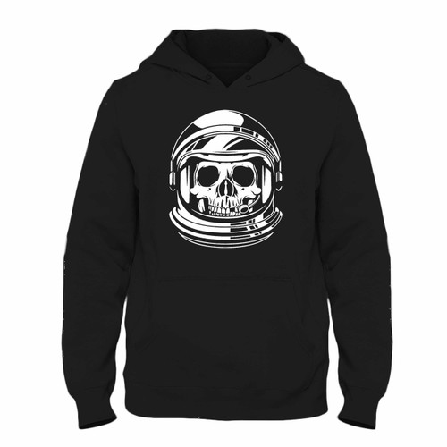 Was created with comfort in mind, this Skull Helmet Hoodie lighter weight is perfect for any activity. Teams and groups love this hoodie for its affordable price and variety of colors.