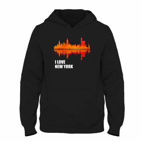 Was created with comfort in mind, this Skydrive Of New York Hoodie lighter weight is perfect for any activity. Teams and groups love this hoodie for its affordable price and variety of colors.
