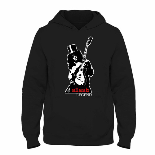 Was created with comfort in mind, this Slash The Legend Hoodie lighter weight is perfect for any activity. Teams and groups love this hoodie for its affordable price and variety of colors.