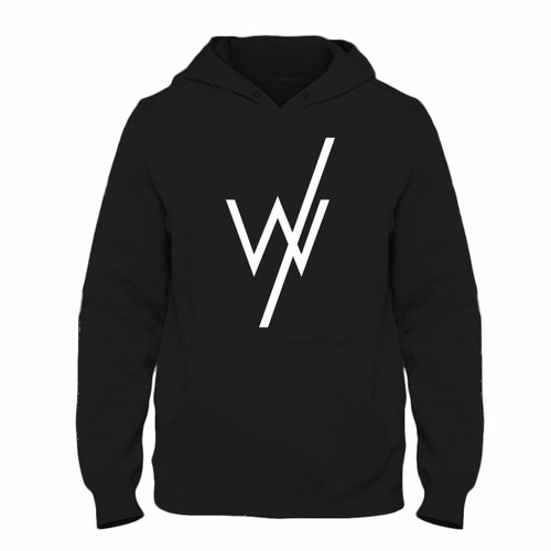 Was created with comfort in mind, this Sleeping With Sirens W Logo Hoodie lighter weight is perfect for any activity. Teams and groups love this hoodie for its affordable price and variety of colors.