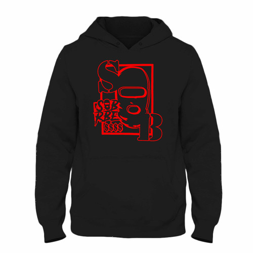Was created with comfort in mind, this Sob X Rbe Line Art Hoodie lighter weight is perfect for any activity. Teams and groups love this hoodie for its affordable price and variety of colors.