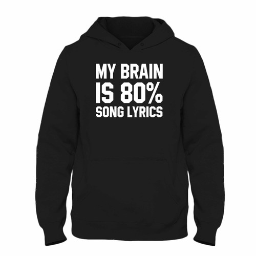 Was created with comfort in mind, this Song Lyrics Hoodie lighter weight is perfect for any activity. Teams and groups love this hoodie for its affordable price and variety of colors.