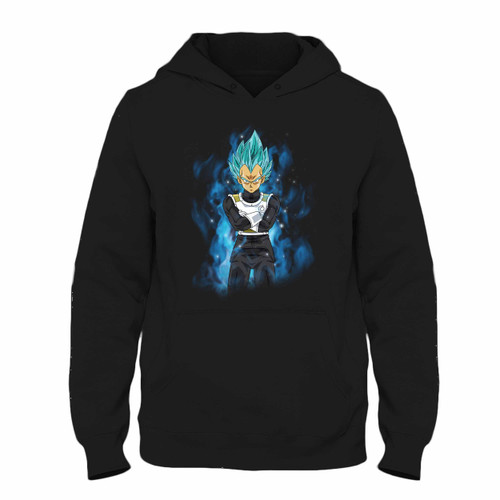 Was created with comfort in mind, this Son Goku Vegeta Super Saiyan Blue Hoodie lighter weight is perfect for any activity. Teams and groups love this hoodie for its affordable price and variety of colors.