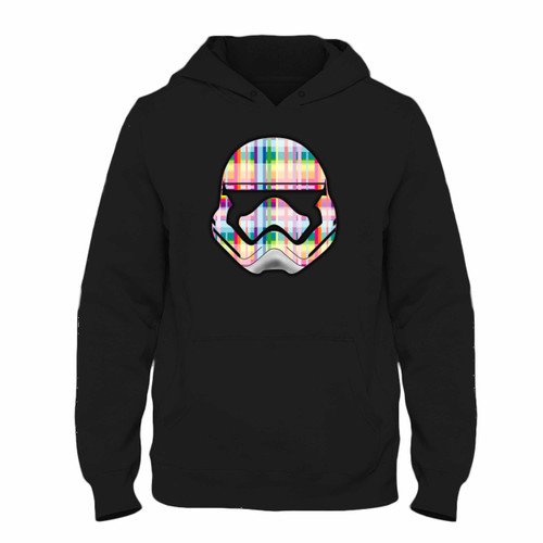 Was created with comfort in mind, this Star Wars Army Colorize Hoodie lighter weight is perfect for any activity. Teams and groups love this hoodie for its affordable price and variety of colors.