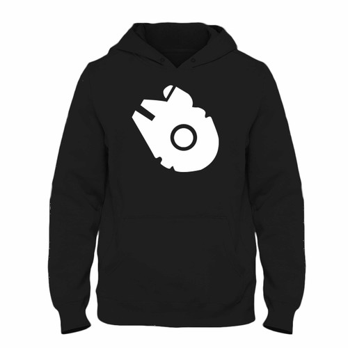 Was created with comfort in mind, this Star Wars Plane Ufo Hoodie lighter weight is perfect for any activity. Teams and groups love this hoodie for its affordable price and variety of colors.