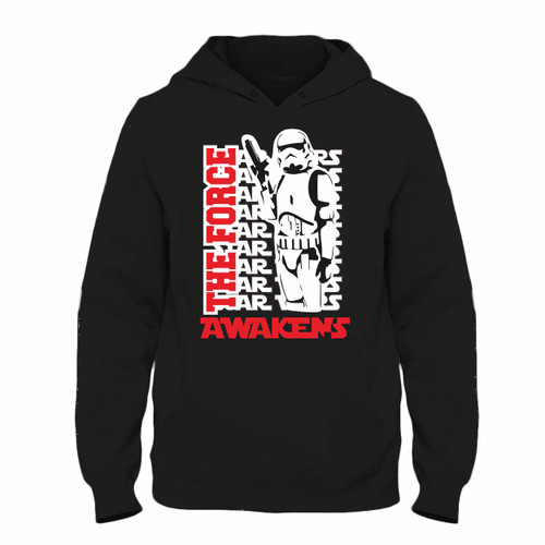 Was created with comfort in mind, this Star Wars Stormtrooper Force Awakens Hoodie lighter weight is perfect for any activity. Teams and groups love this hoodie for its affordable price and variety of colors. Was created with comfort in mind, this Star Wars Stormtrooper Force Awakens Hoodie lighter weight is perfect for any activity. Teams and groups love this hoodie for its affordable price and variety of colors.
