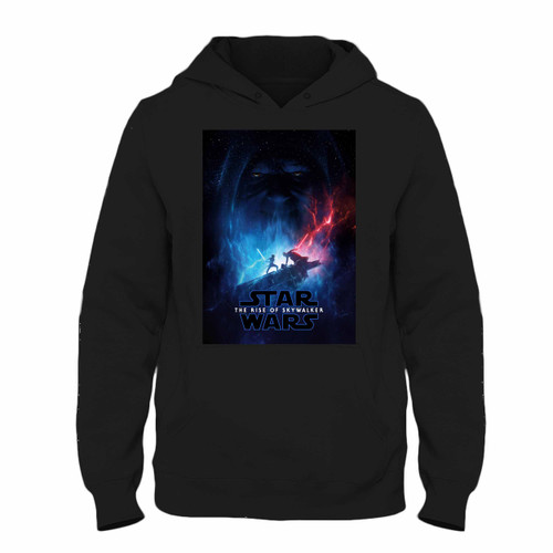 Was created with comfort in mind, this Star Wars The Rise Of Skywalker New Hoodie lighter weight is perfect for any activity. Teams and groups love this hoodie for its affordable price and variety of colors.