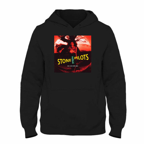 Was created with comfort in mind, this Stone Temple Pilots Smoke Core Band Hoodie lighter weight is perfect for any activity. Teams and groups love this hoodie for its affordable price and variety of colors.