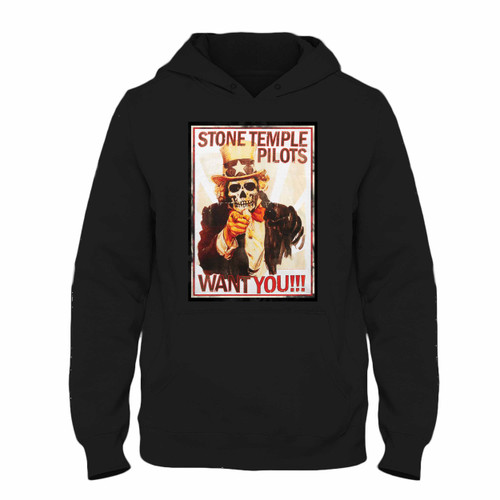 Was created with comfort in mind, this Stone Temple Pilots Want You Custom Hoodie lighter weight is perfect for any activity. Teams and groups love this hoodie for its affordable price and variety of colors.