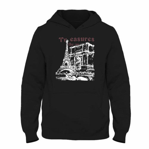 Was created with comfort in mind, this Summer Treasure The 1998 Hoodie lighter weight is perfect for any activity. Teams and groups love this hoodie for its affordable price and variety of colors.