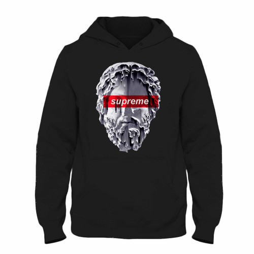 Was created with comfort in mind, this Supreme Hercules Hoodie lighter weight is perfect for any activity. Teams and groups love this hoodie for its affordable price and variety of colors.