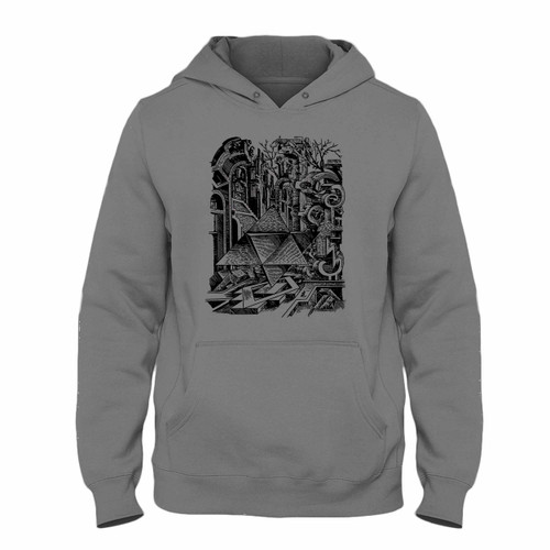 Was created with comfort in mind, this Surealism Graphic Hoodie lighter weight is perfect for any activity. Teams and groups love this hoodie for its affordable price and variety of colors.