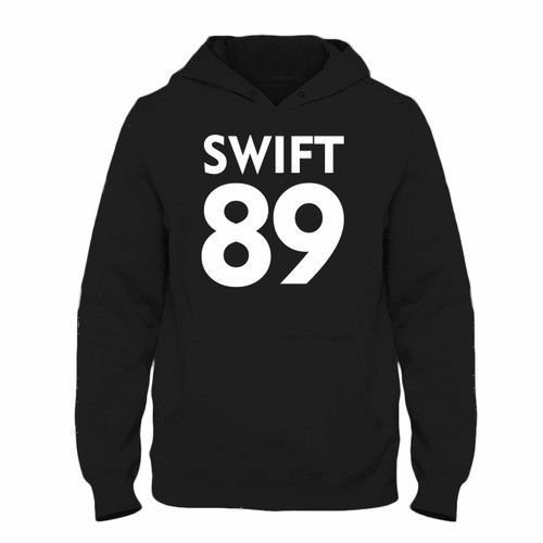 Was created with comfort in mind, this Taylor Swift 89 Hoodie lighter weight is perfect for any activity. Teams and groups love this hoodie for its affordable price and variety of colors.