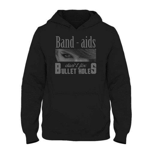 Was created with comfort in mind, this Taylor Swift Bad Blood Quotes Hoodie lighter weight is perfect for any activity. Teams and groups love this hoodie for its affordable price and variety of colors.