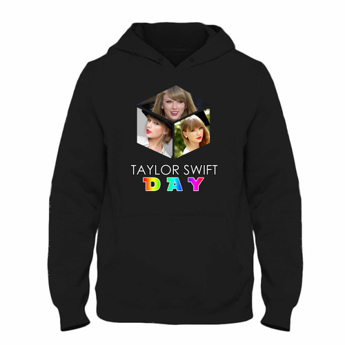 Was created with comfort in mind, this Taylor Swift Day Hoodie lighter weight is perfect for any activity. Teams and groups love this hoodie for its affordable price and variety of colors.