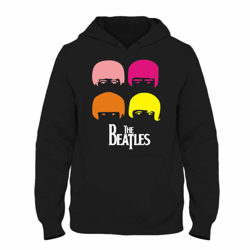 Was created with comfort in mind, this The Beatles Cartoon Hoodie lighter weight is perfect for any activity. Teams and groups love this hoodie for its affordable price and variety of colors.