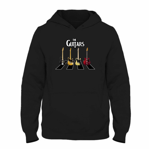 Was created with comfort in mind, this The Beatles Funny The Guitar Imagine Hoodie lighter weight is perfect for any activity. Teams and groups love this hoodie for its affordable price and variety of colors.