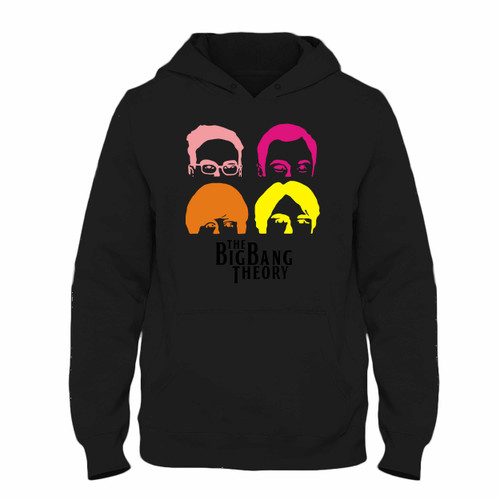 Was created with comfort in mind, this The Big Bang Theory Sheldon Cooper Hoodie lighter weight is perfect for any activity. Teams and groups love this hoodie for its affordable price and variety of colors.