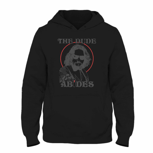 Was created with comfort in mind, this The Big Lebowski The Dude Inspired Hoodie lighter weight is perfect for any activity. Teams and groups love this hoodie for its affordable price and variety of colors.