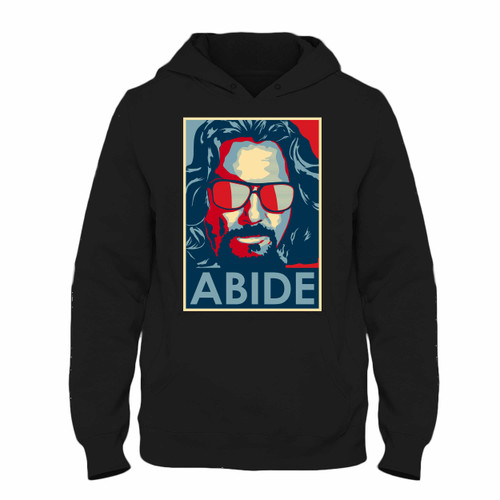 Was created with comfort in mind, this The Dude Abides Hoodie lighter weight is perfect for any activity. Teams and groups love this hoodie for its affordable price and variety of colors.