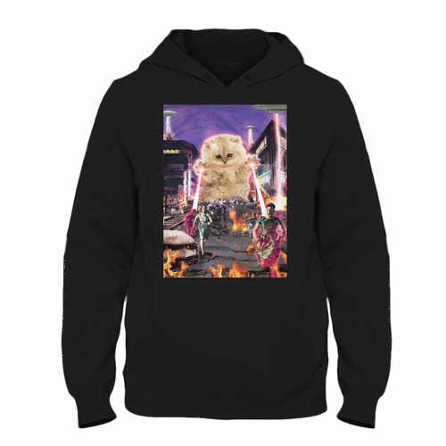 Was created with comfort in mind, this The Kitten No One Loved Tokyo Hoodie lighter weight is perfect for any activity. Teams and groups love this hoodie for its affordable price and variety of colors.