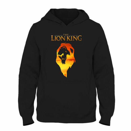 Was created with comfort in mind, this The Lion King Inspired Hoodie lighter weight is perfect for any activity. Teams and groups love this hoodie for its affordable price and variety of colors.