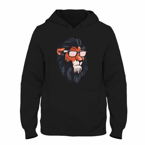 Was created with comfort in mind, this The Lion King Cool Summerish Scar Hoodie lighter weight is perfect for any activity. Teams and groups love this hoodie for its affordable price and variety of colors.