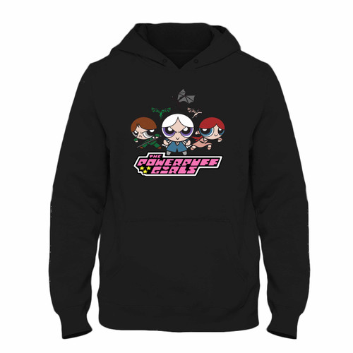 Was created with comfort in mind, this The Powerpuff Girls Ice And Fire Hoodie lighter weight is perfect for any activity. Teams and groups love this hoodie for its affordable price and variety of colors.