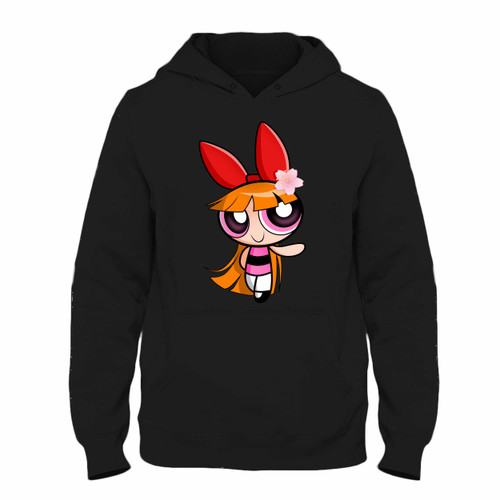 Was created with comfort in mind, this The Powerpuff Girls Pink Hoodie lighter weight is perfect for any activity. Teams and groups love this hoodie for its affordable price and variety of colors.
