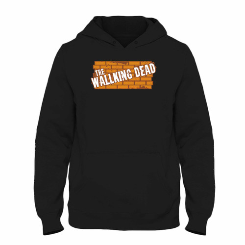 Was created with comfort in mind, this The Walking Dead Funny As Wallking Dead Hoodie lighter weight is perfect for any activity. Teams and groups love this hoodie for its affordable price and variety of colors.