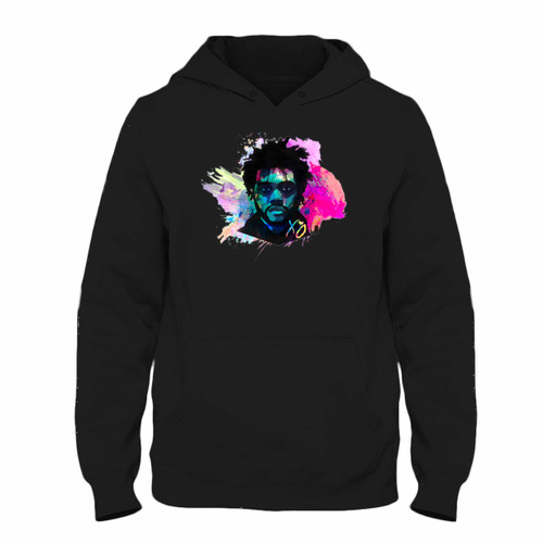 Was created with comfort in mind, this The Weeknd Fan Art Water Colour Hoodie lighter weight is perfect for any activity. Teams and groups love this hoodie for its affordable price and variety of colors.