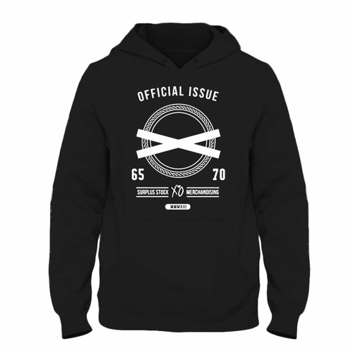 Was created with comfort in mind, this The Weeknd Official Issue Surplus Stock Merchandising Hoodie lighter weight is perfect for any activity. Teams and groups love this hoodie for its affordable price and variety of colors.